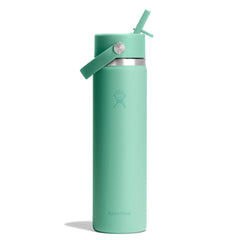 24 oz Straw Bottle and Boot Bundle