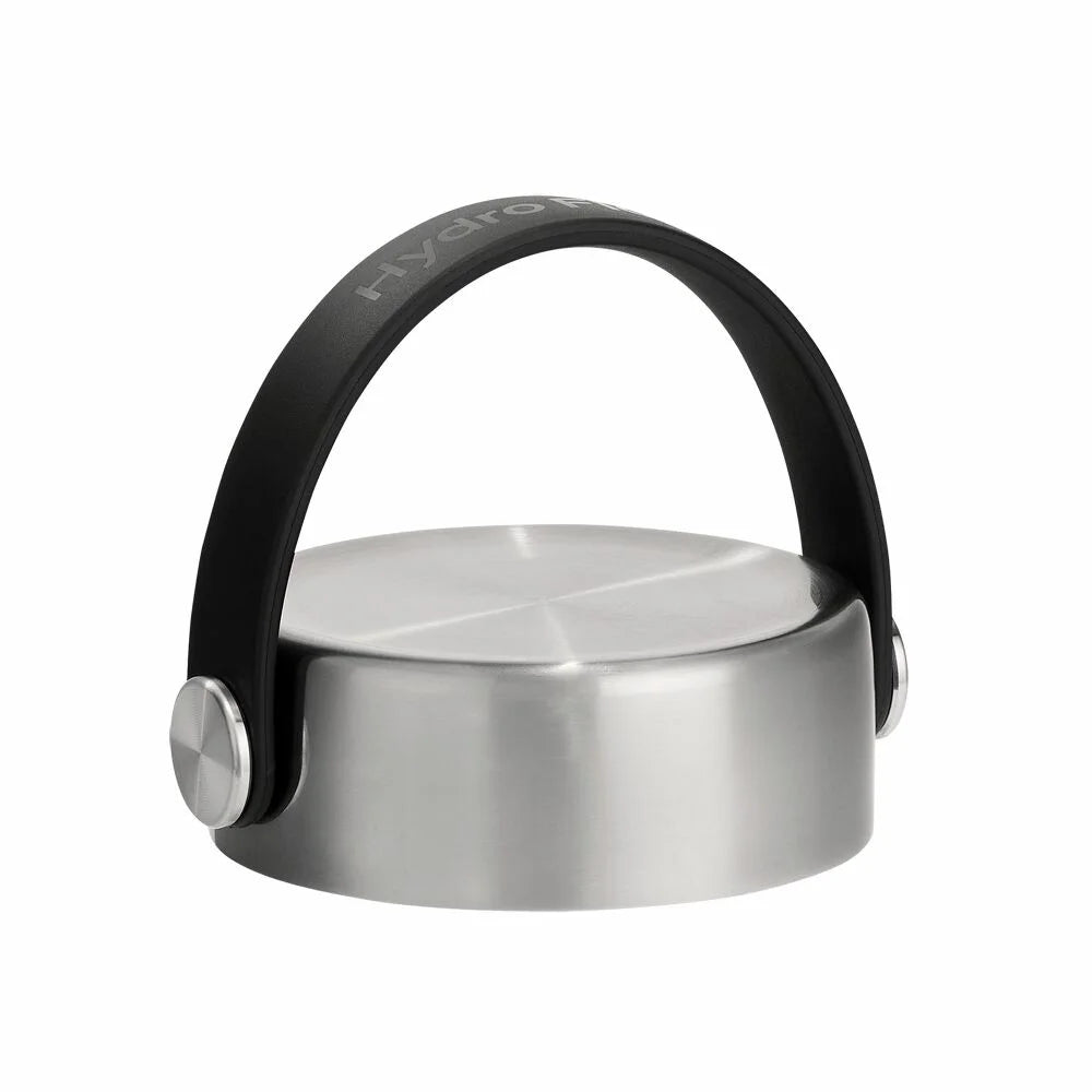 Wide Mouth Flex Cap