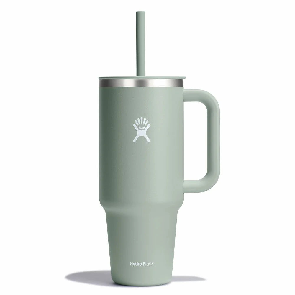 40 oz Travel Tumbler